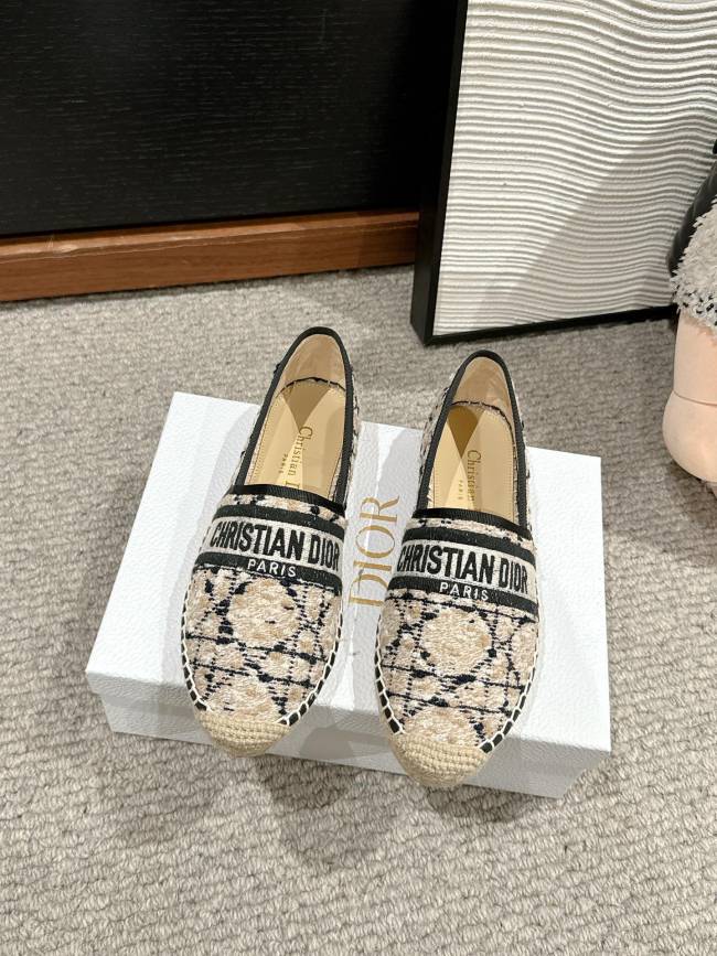 Women's flat shoes, size 35-41, SS60-3441