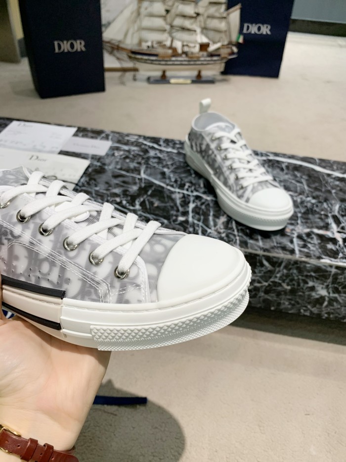 Women's men flat shoes, size 35-45, SS60-3440