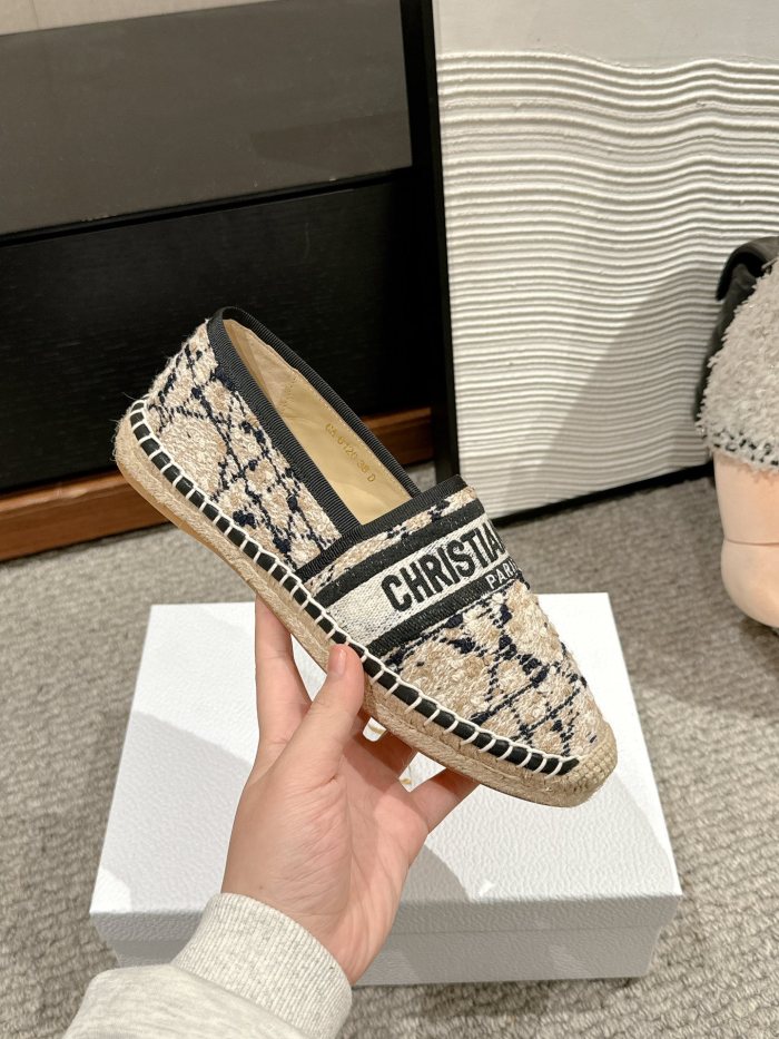 Women's flat shoes, size 35-41, SS60-3441