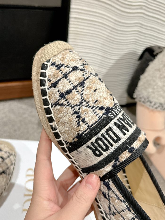 Women's flat shoes, size 35-41, SS60-3441