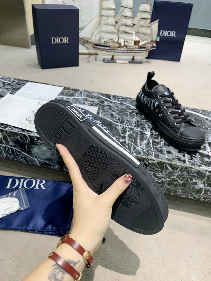 Women's men flat shoes, size 35-45, SS60-3439