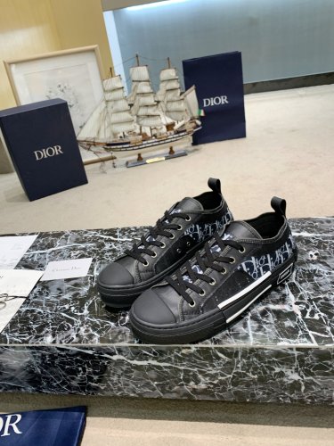 Women's men flat shoes, size 35-45, SS60-3439