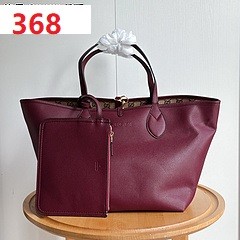 Split leather bag ,4A ,size 30x27x23cm,no box,  B88-366-368