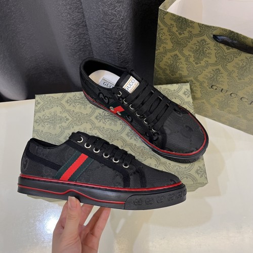 Women's men flat shoes, size 35-44, SS60-3463