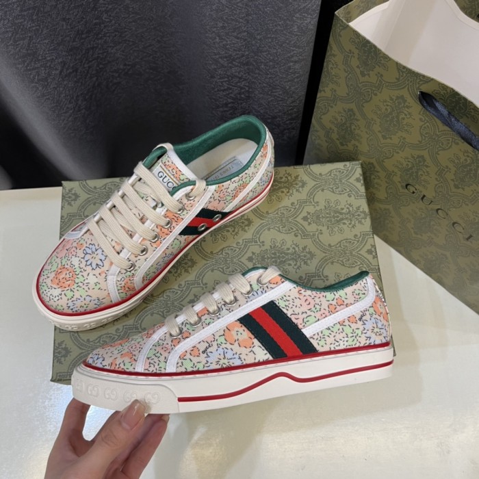 Women's men flat shoes, size 35-44, SS60-3467