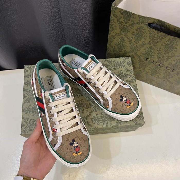 Women's men flat shoes, size 35-44, SS60-3464