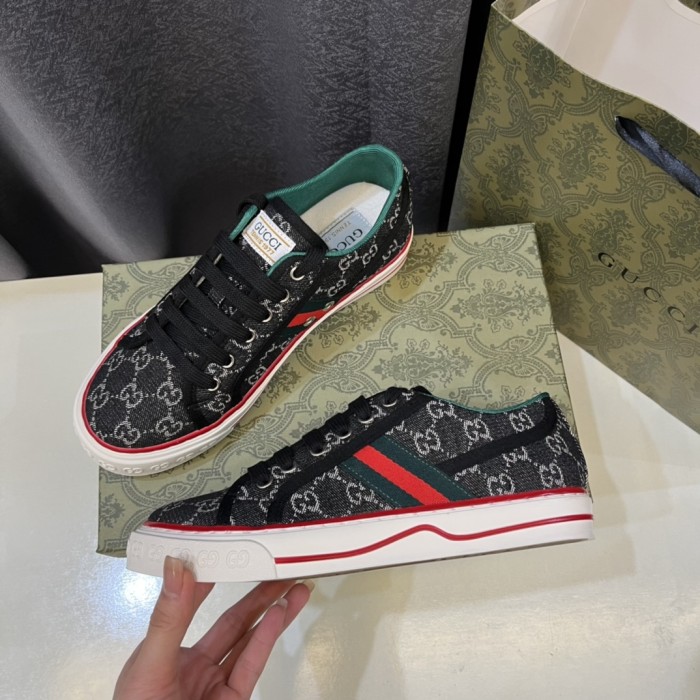 Women's men flat shoes, size 35-44, SS60-3460
