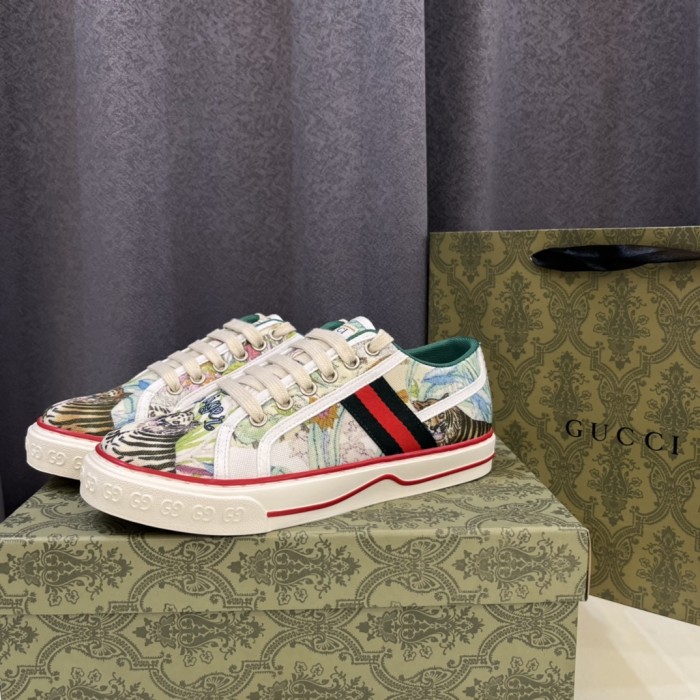 Women's men flat shoes, size 35-44, SS60-3459