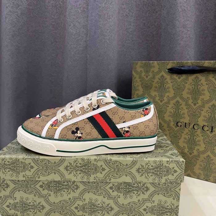 Women's men flat shoes, size 35-44, SS60-3464