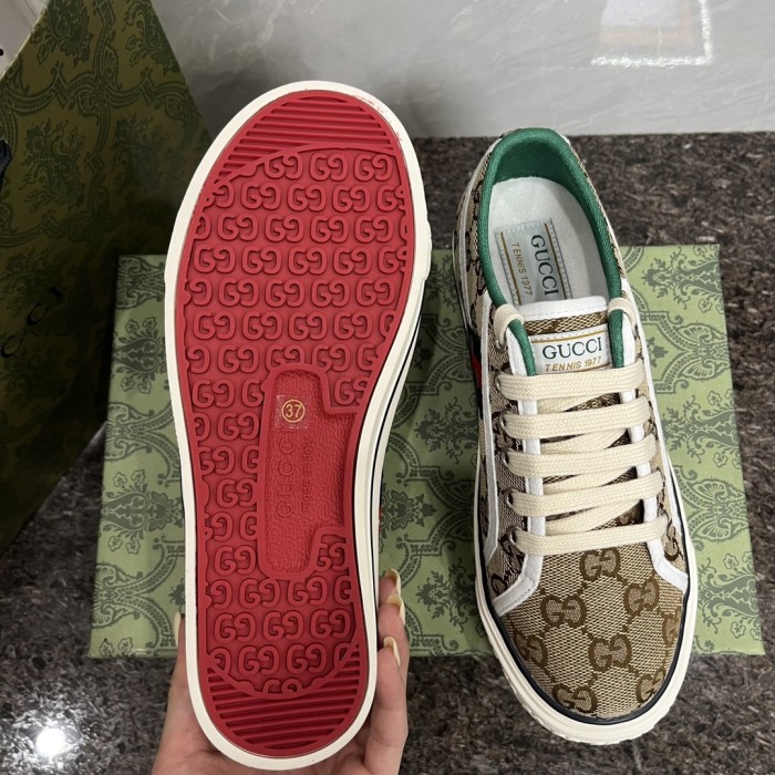 Women's men flat shoes, size 35-44, SS60-3458