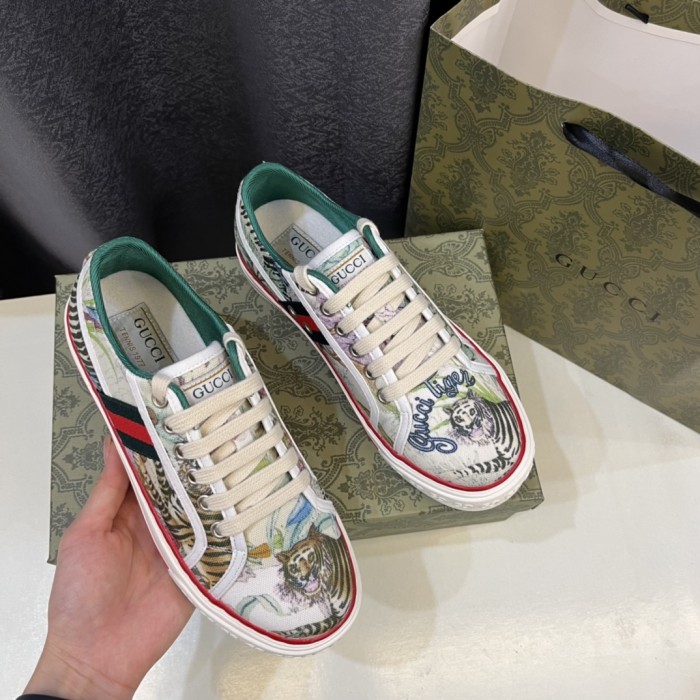 Women's men flat shoes, size 35-44, SS60-3459