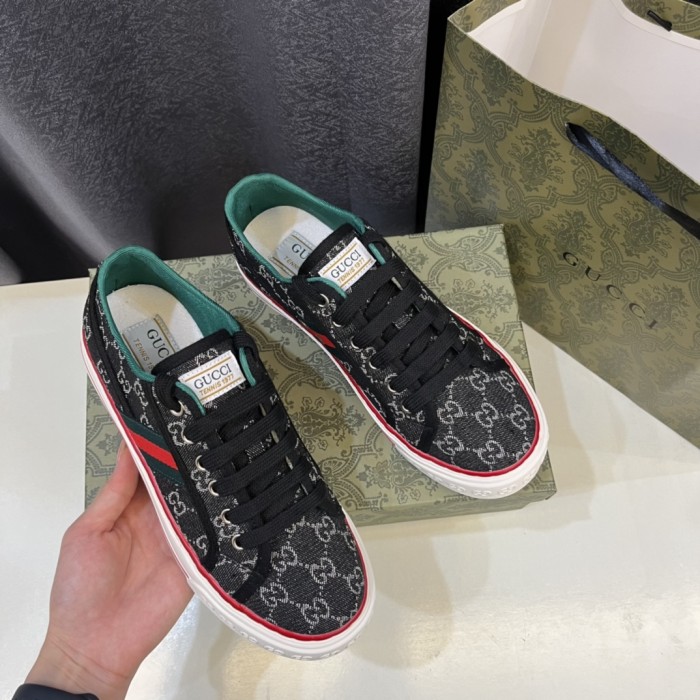 Women's men flat shoes, size 35-44, SS60-3460