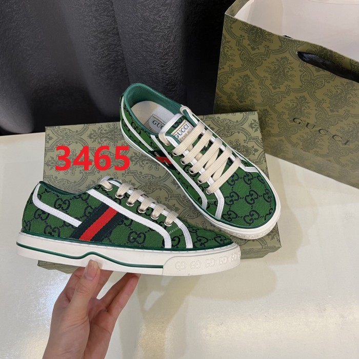 Women's men flat shoes, size 35-44, SS60-3465