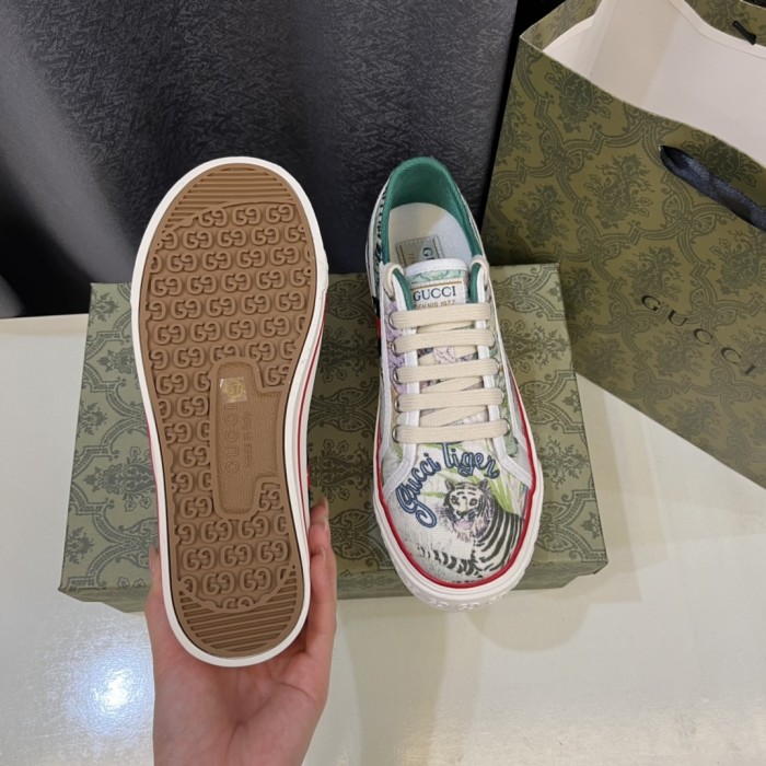 Women's men flat shoes, size 35-44, SS60-3459