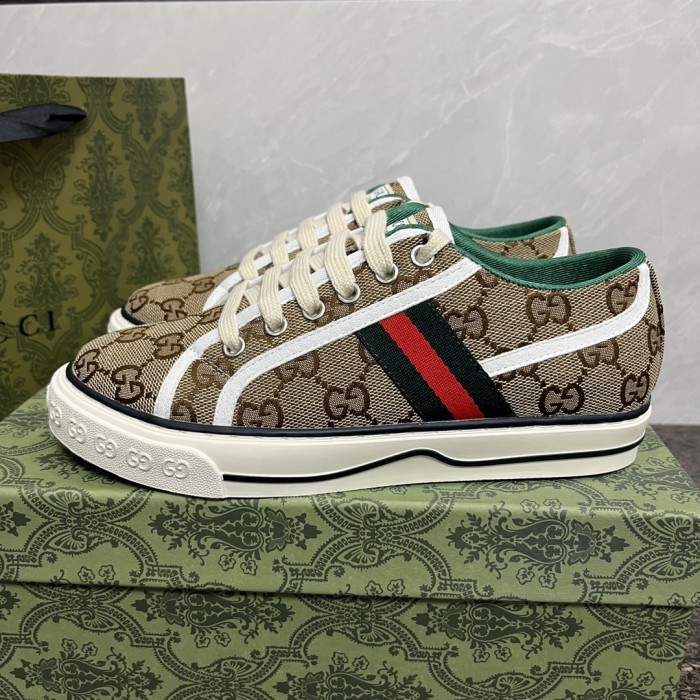 Women's men flat shoes, size 35-44, SS60-3458
