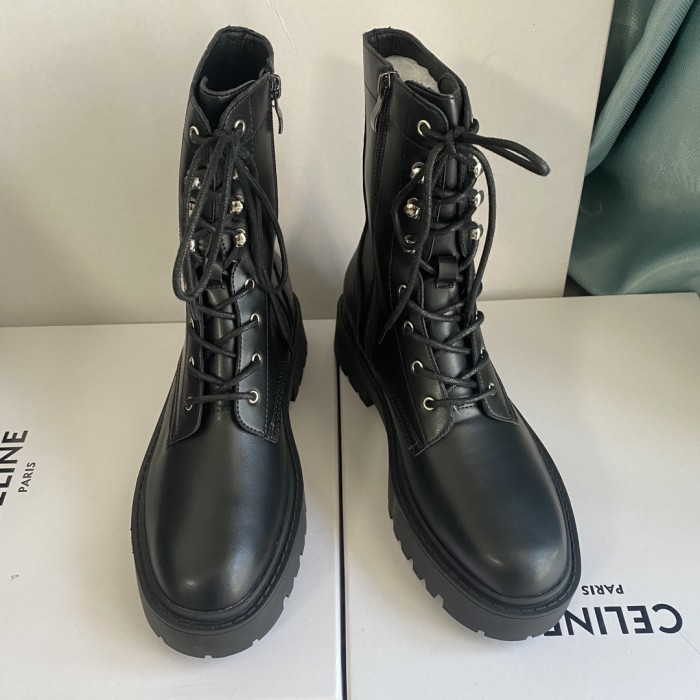 Women's boots shoes, size 35-40, SS80-627