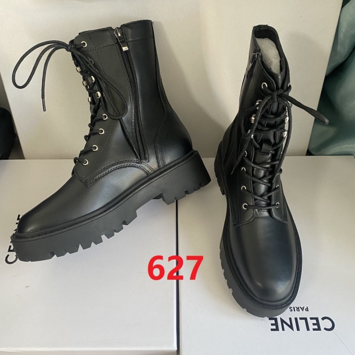 Women's boots shoes, size 35-40, SS80-627