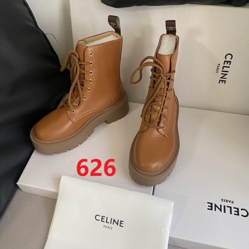 Women's boots shoes, size 35-40, SS80-626