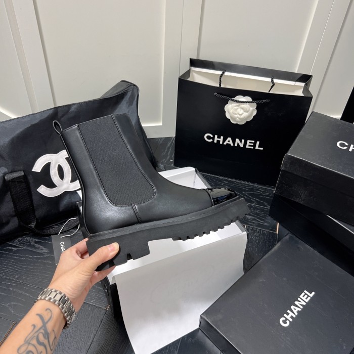 Women's boots shoes, size 35-40, SS70-438