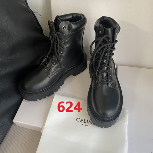 Women's boots shoes, size 35-40, SS80-624