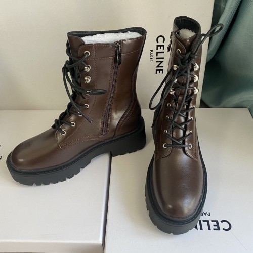 Women's boots shoes, size 35-40, SS80-628