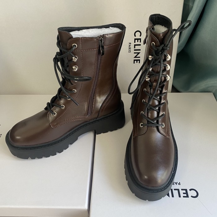 Women's boots shoes, size 35-40, SS80-628