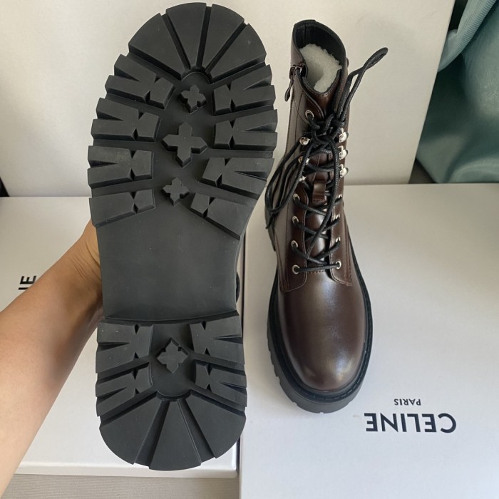 Women's boots shoes, size 35-40, SS80-628