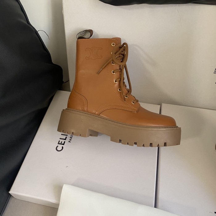 Women's boots shoes, size 35-40, SS80-626