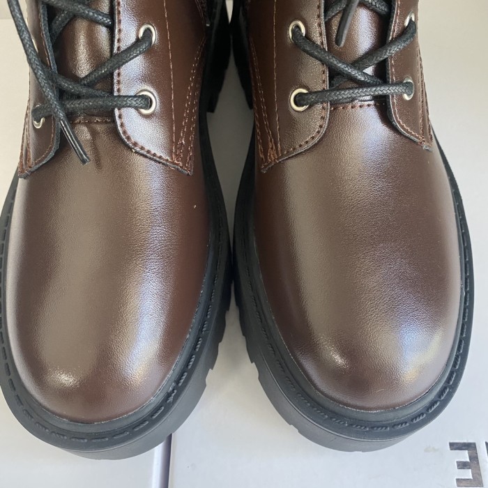 Women's boots shoes, size 35-40, SS80-628