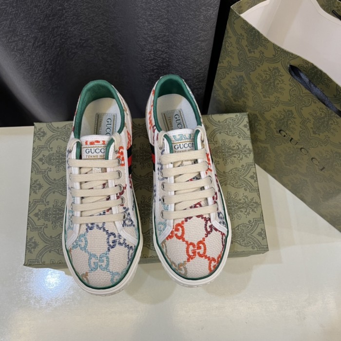 Women's men flat shoes, size 35-44, SS60-3472