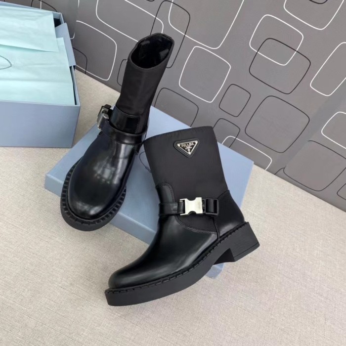 Women's boots shoes, size 35-40, SS80-623