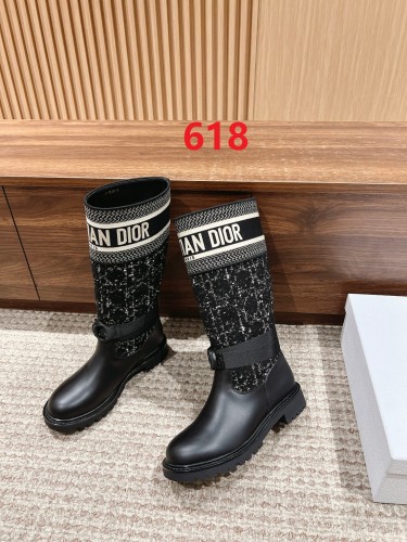 Women's boots shoes, size 35-40, SS80-618