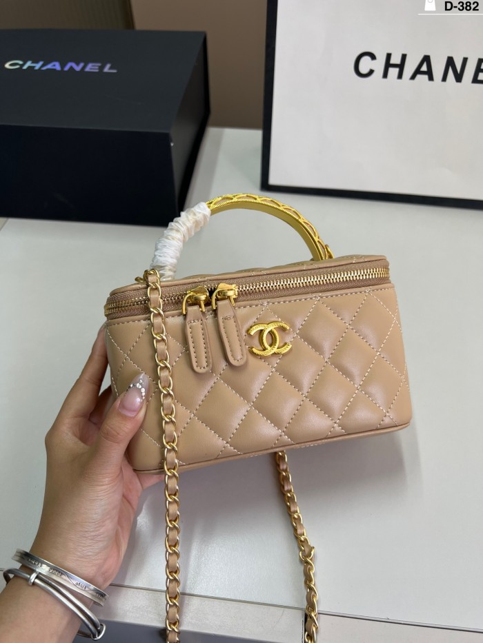 Split leather bag ,4A ,size 17x11cm,no box,  B75-400-406
