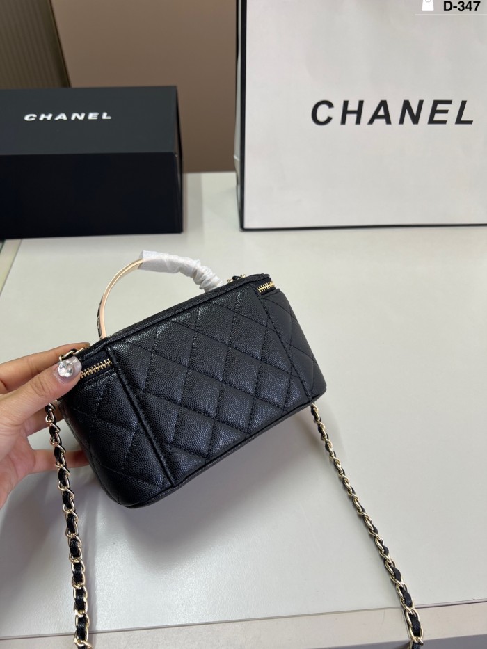 Split leather bag ,4A ,size 17x11cm,no box,  B75-408