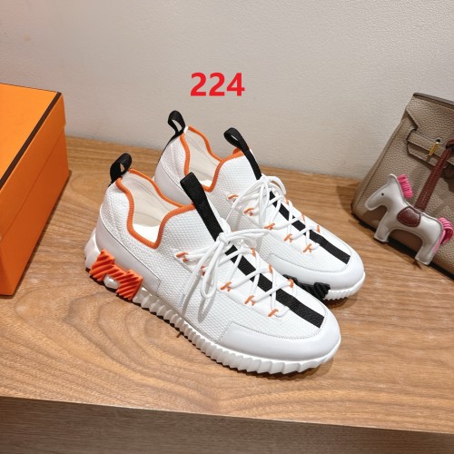Men's flat sneaker shoes,size 38-45, SS88-224