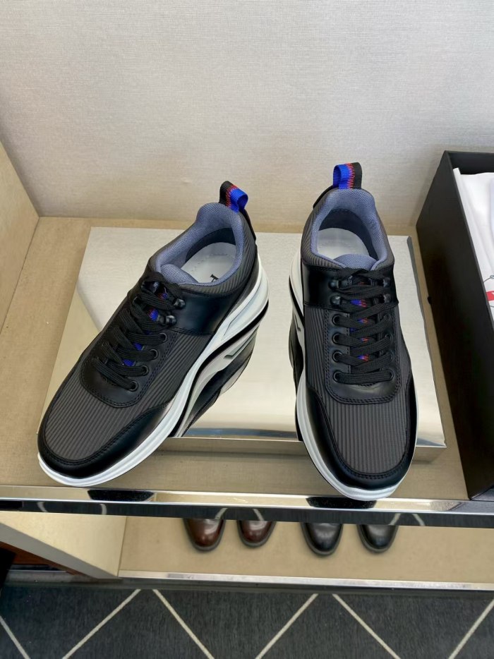 Men's flat sneaker shoes,size 38-45, SS98-160