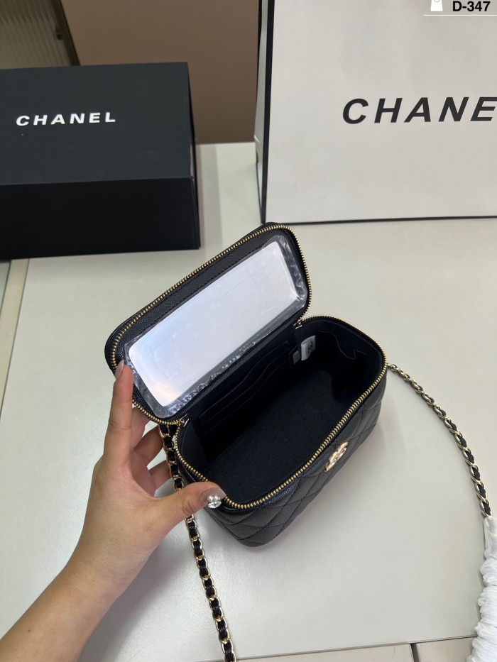 Split leather bag ,4A ,size 17x11cm,no box,  B75-408