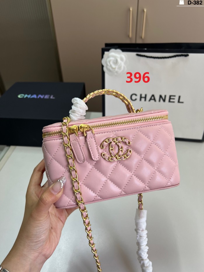 Split leather bag ,4A ,size 17x11cm,no box,  B75-393-399