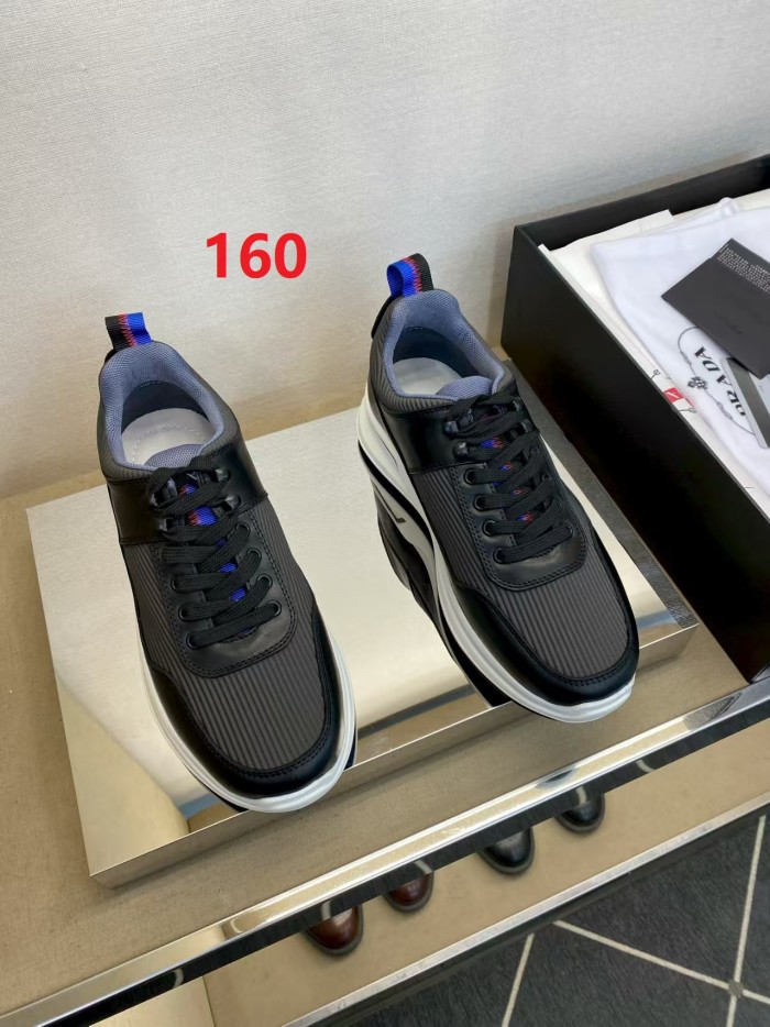 Men's flat sneaker shoes,size 38-45, SS98-160