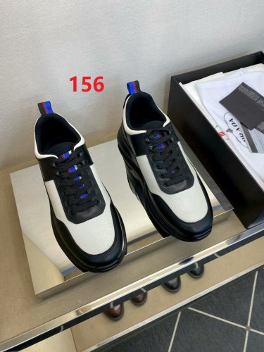Men's flat sneaker shoes,size 38-45, SS98-156