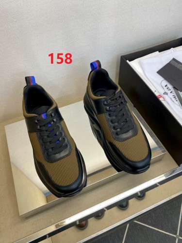 Men's flat sneaker shoes,size 38-45, SS98-158