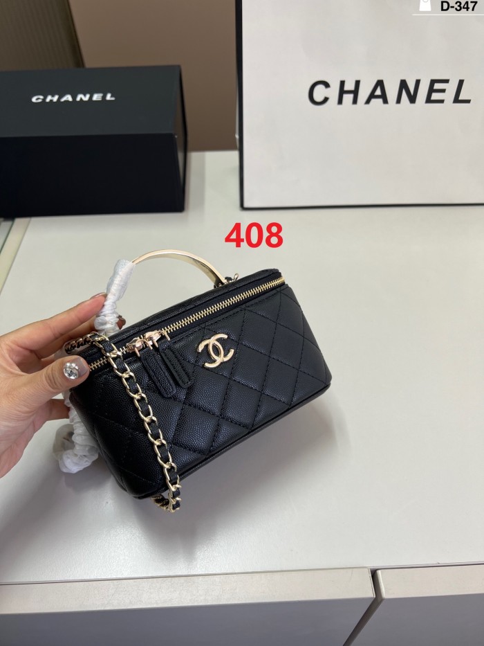 Split leather bag ,4A ,size 17x11cm,no box,  B75-408