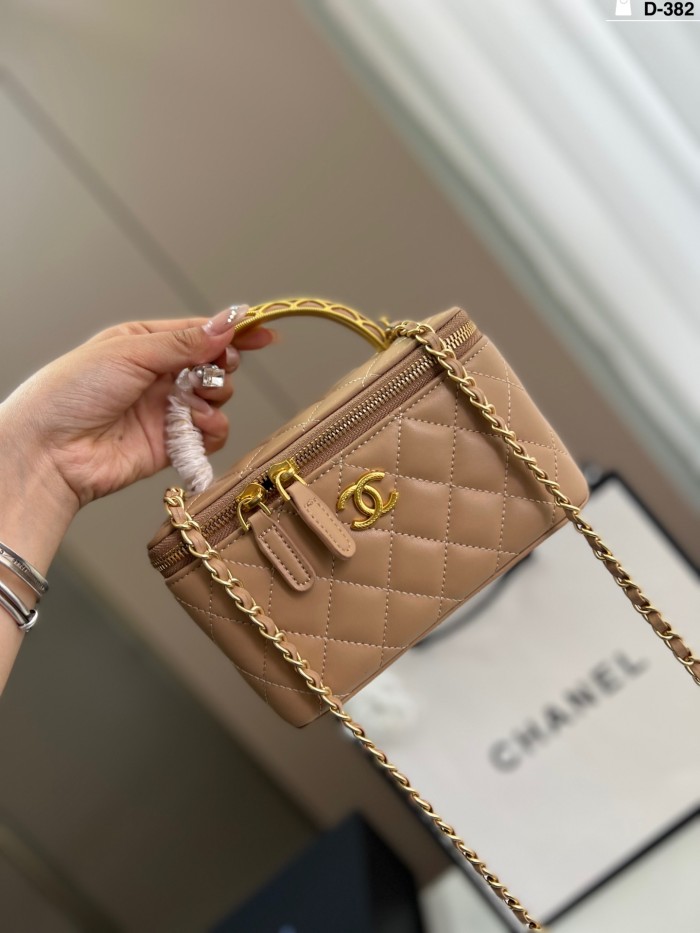 Split leather bag ,4A ,size 17x11cm,no box,  B75-400-406
