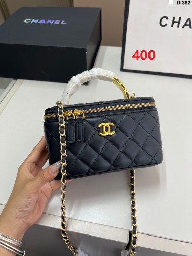Split leather bag ,4A ,size 17x11cm,no box,  B75-400-406