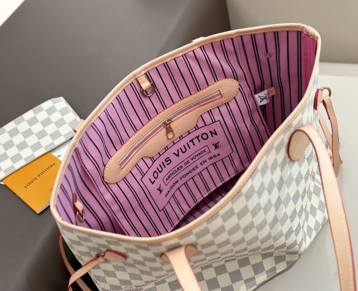 Split leather bag a set,3A ,no box,  B75-418