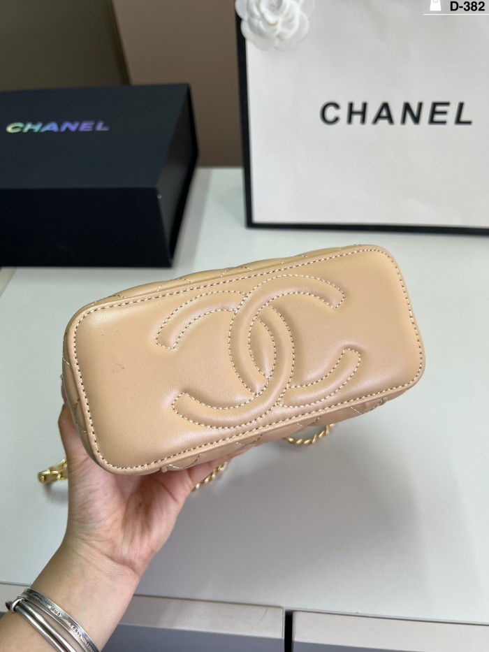 Split leather bag ,4A ,size 17x11cm,no box,  B75-400-406