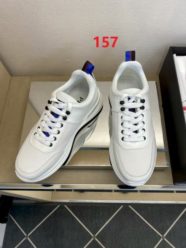 Men's flat sneaker shoes,size 38-45, SS98-157