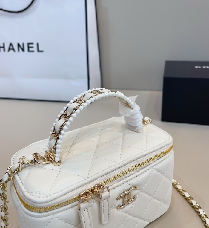 Split leather bag ,4A ,size 17x11cm,no box,  B75-414