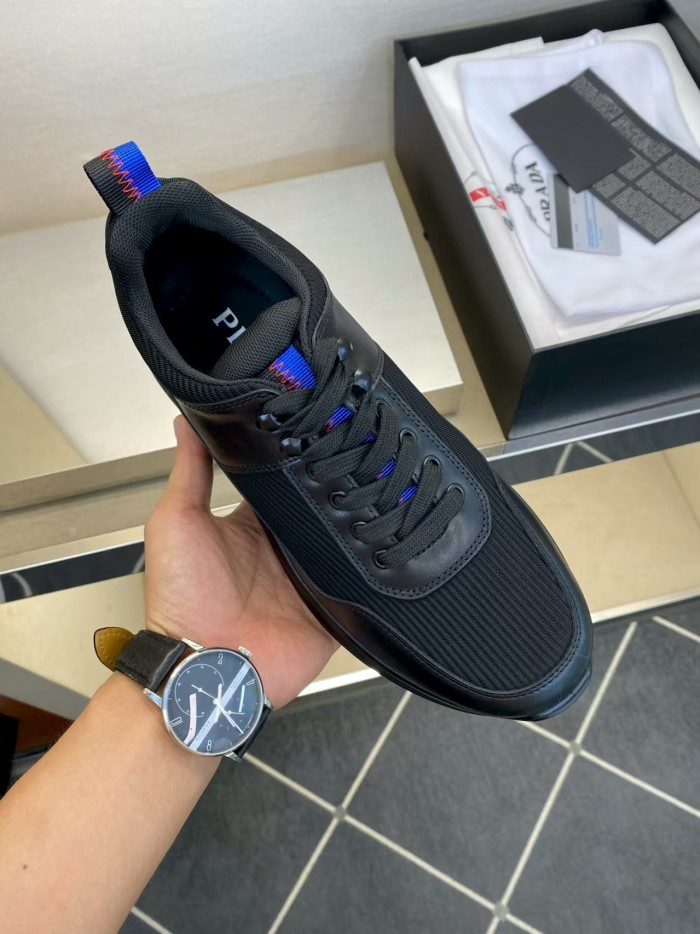 Men's flat sneaker shoes,size 38-45, SS98-161