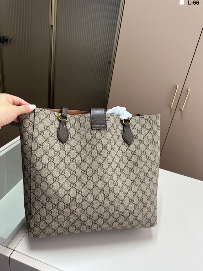 Split leather bag ,4A ,size 34x33cm,no box,  B75-430